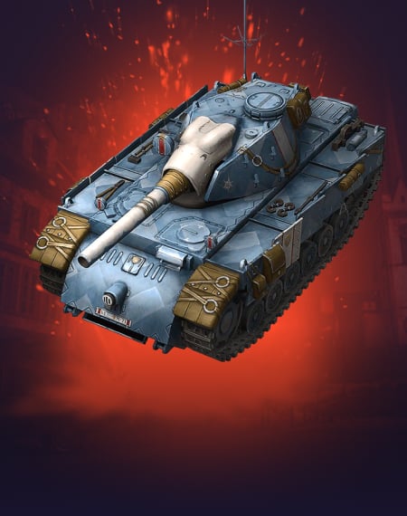 High Damage Battles