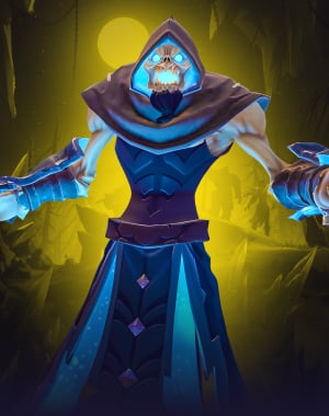 Eternal Mode