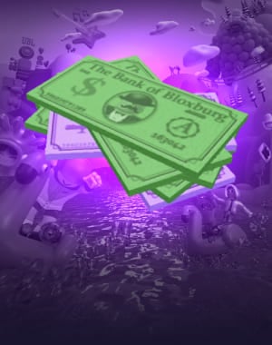 Bloxburg Money Farm