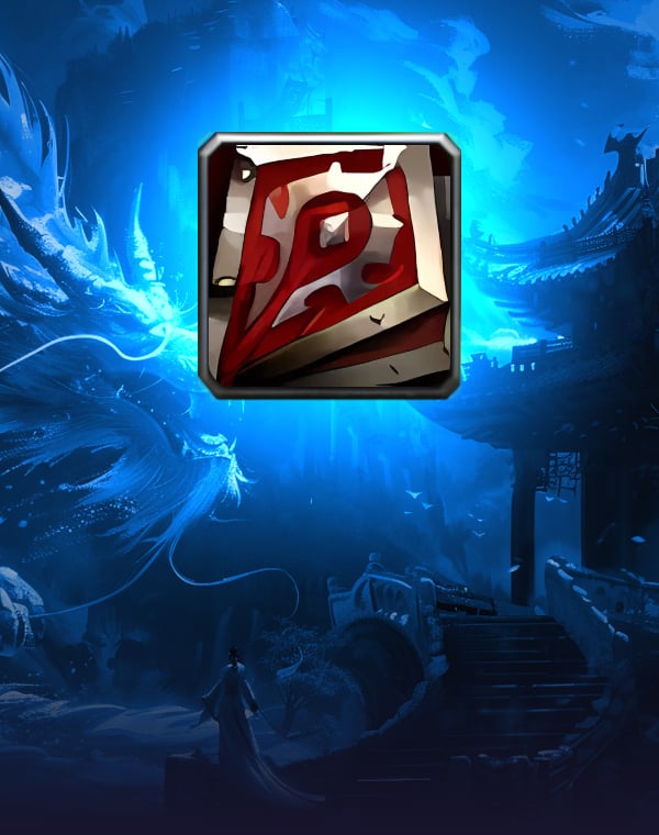 Conquest Points Farm