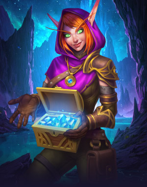 Weekly Quests