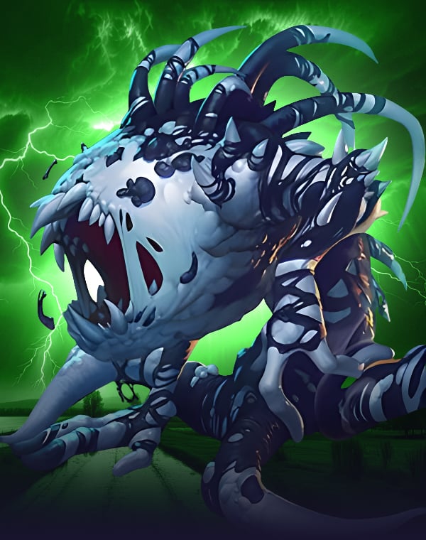 Temple of the Jade Serpent Dungeon