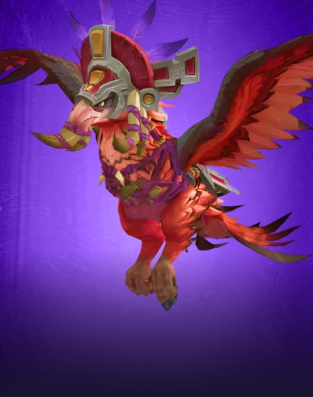 Amani Sharptalon