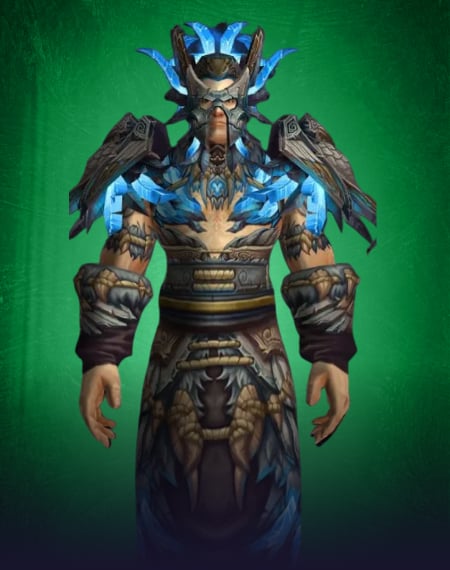 T14 Transmog