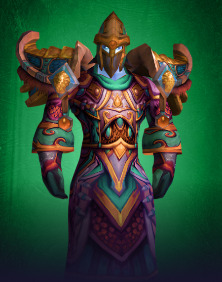 T9 Transmog