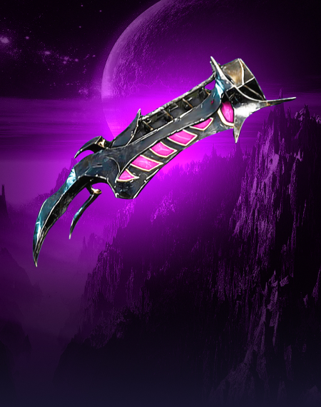 Chaos Artifact