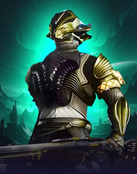 Vexcalibur Catalyst