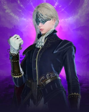 Nightreign Characters Unlock