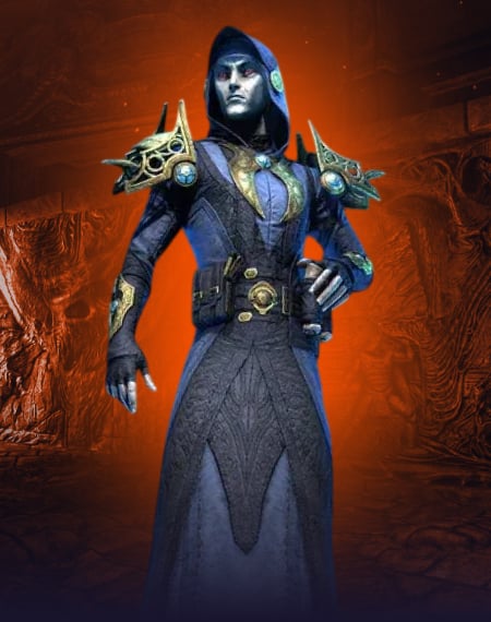 Tamriel Tome