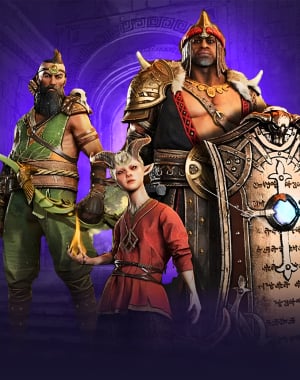 Seasonal Campaign