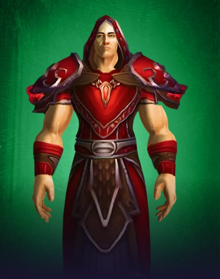 T5 Transmog