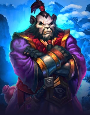 Mists of Pandaria Leveling