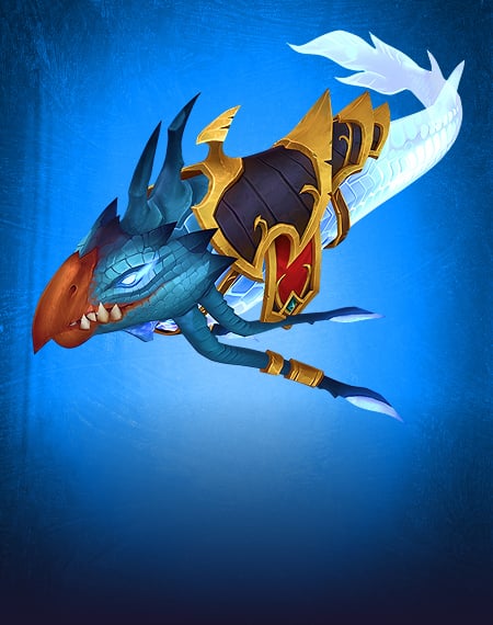 Preyseeker's Hubris