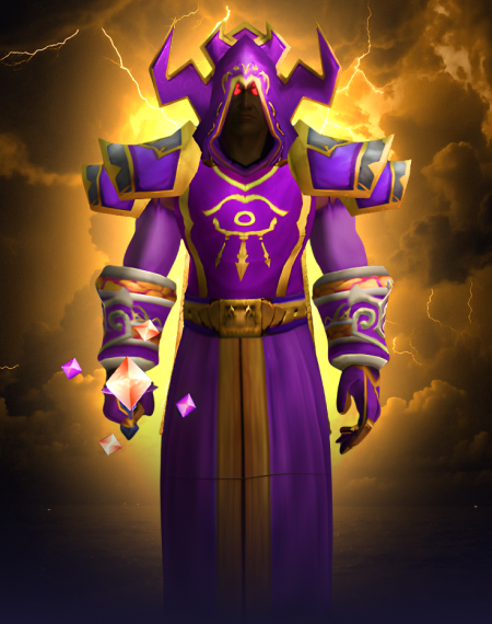 Heirloom Gear