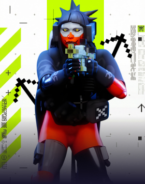 Marathon Rank Boost