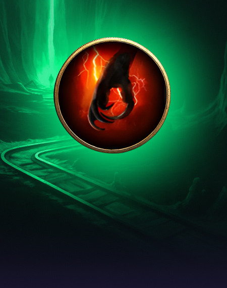 Wildspeaker Builds