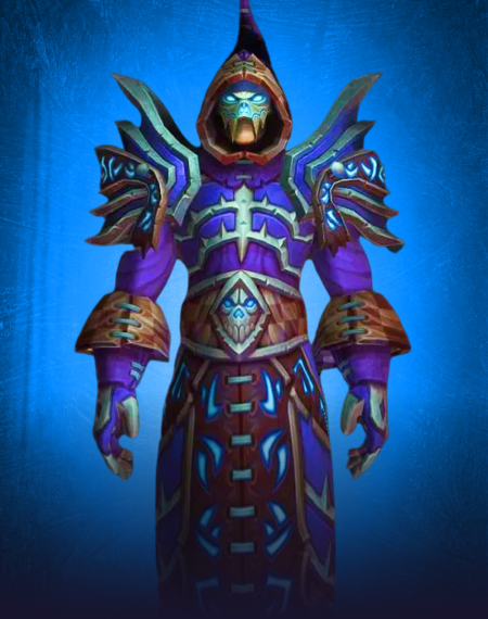 T10 Transmog