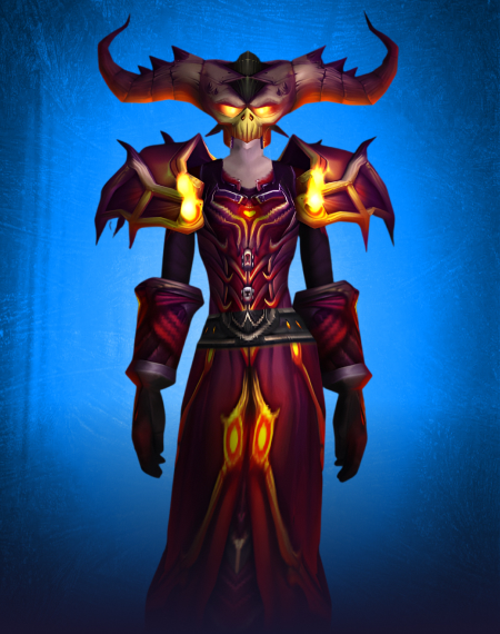 T6 Transmog