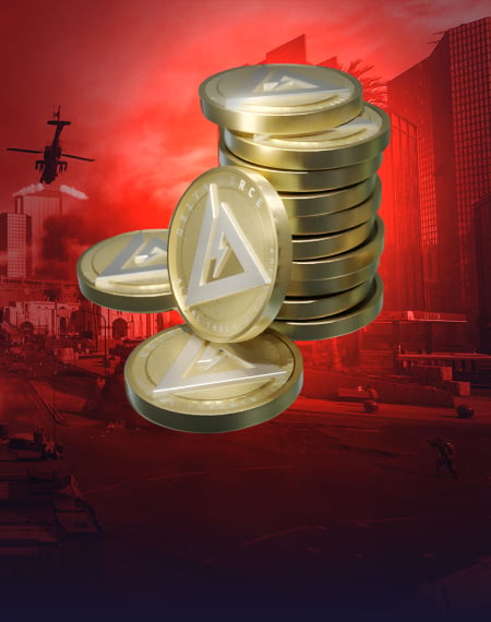 Delta Coins
