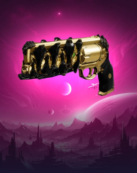 Adept Word of Crota