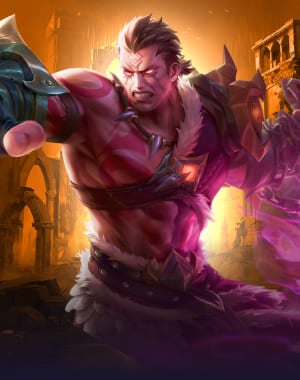 Mobile Legends Rank