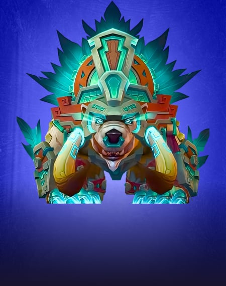 Den of Nalorakk
