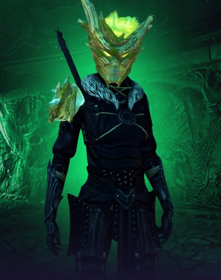 Monster Sets