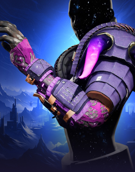 Doom Fang