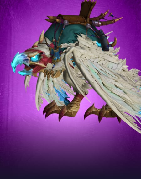 Keystone Legend Midnight