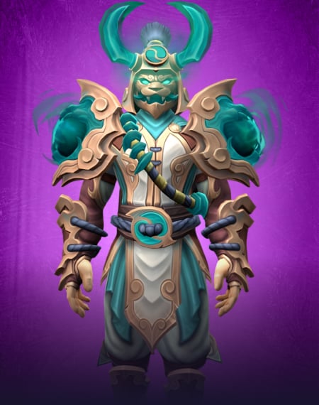 Midnight Season 1 BiS Gear