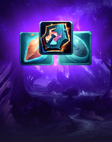 Delves Bundle 3+1/6+2