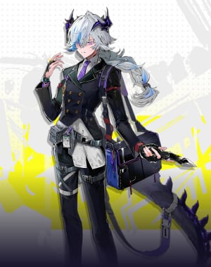 Character Build