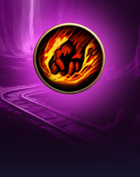 Behemoth Builds
