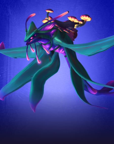 Hara'ti Renown