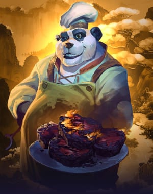 Pandaria Classic Professions Kits