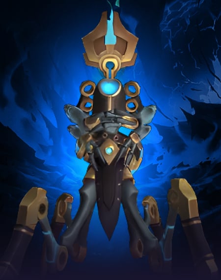 K'aresh Trust Renown