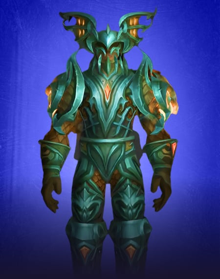 T12 Transmog
