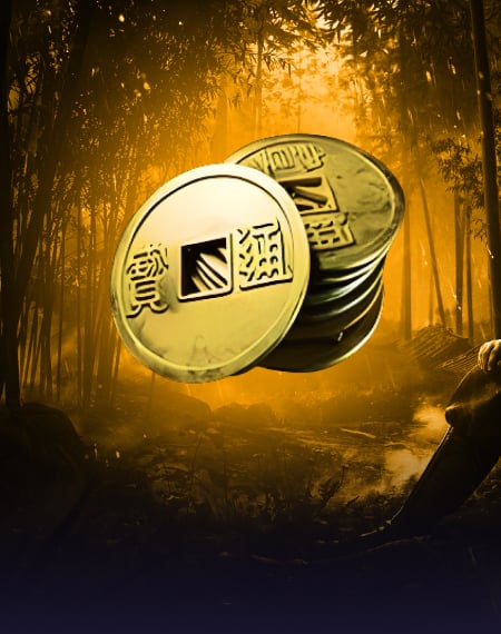 Gold Farm