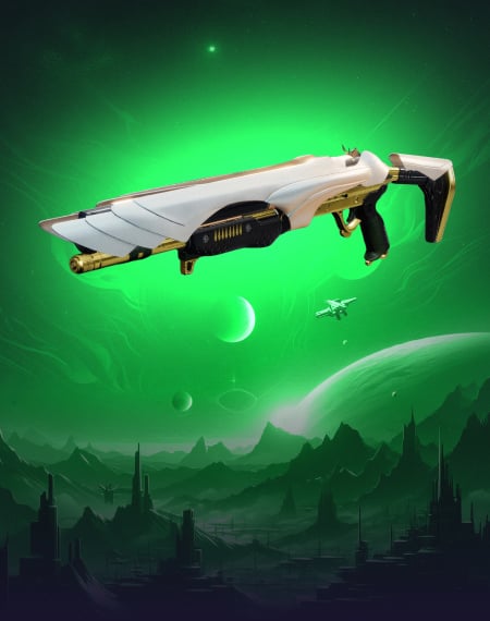Starscape Null