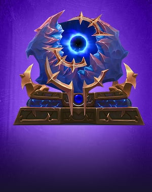 Ascendant Voidcore Farm