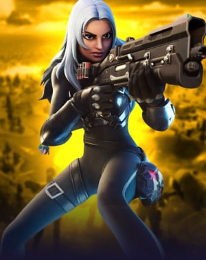 Elite Zadie Skin