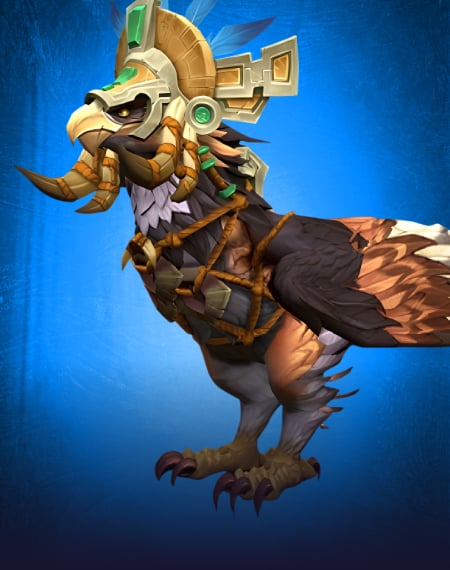Amani Sunfeather