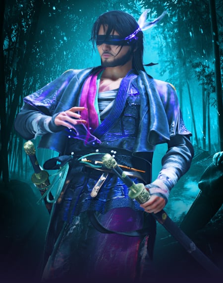 Arena Rank