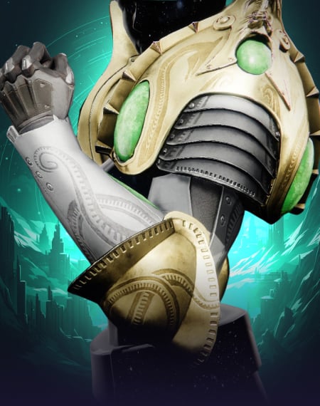 Wormgod Caress
