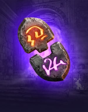 Mythic Craft Set