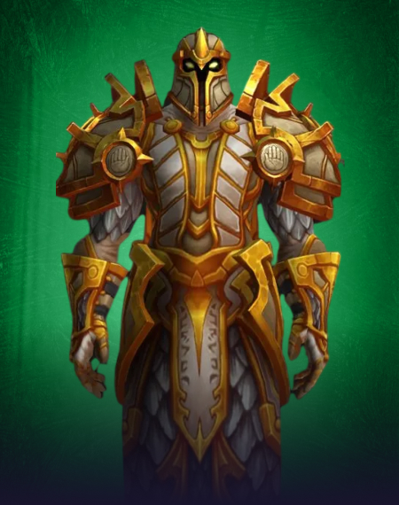 T19 Transmog