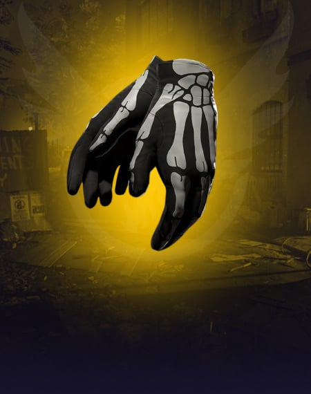 Overdog Gloves