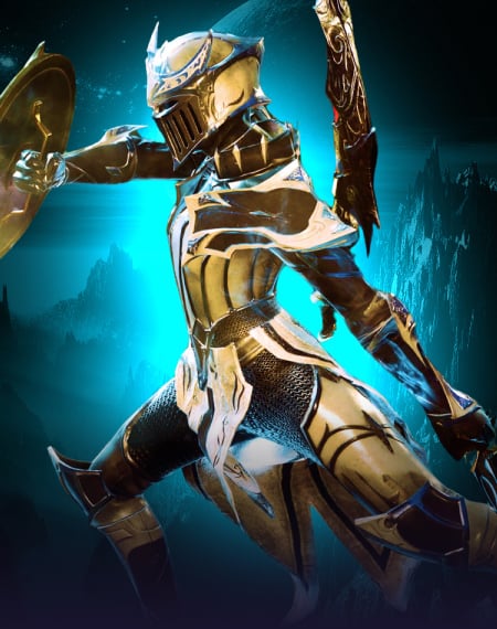Spectral Wrath Set