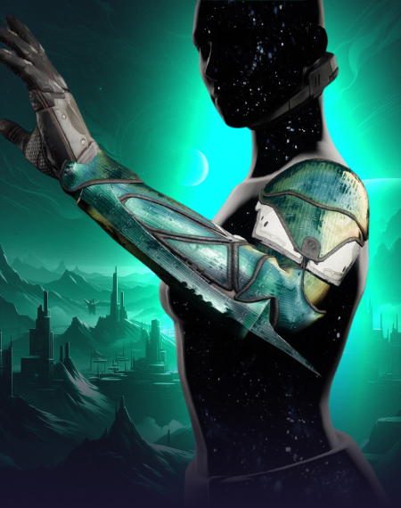 Athrys's Embrace