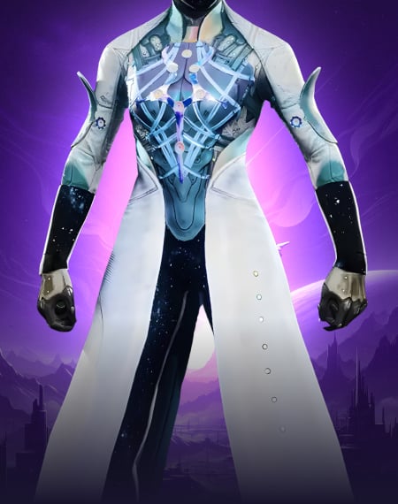 Renegades Exotic Armor Bundle